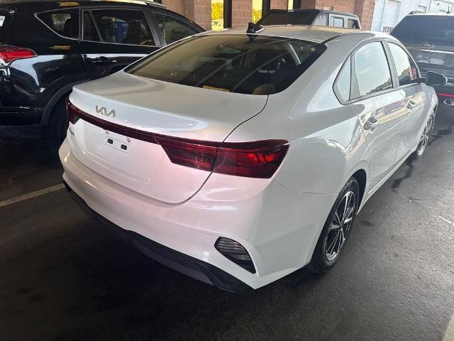 2024 Kia Forte - $17,758