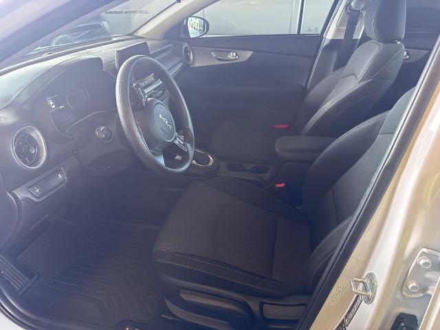 2024 Kia Forte - $17,758