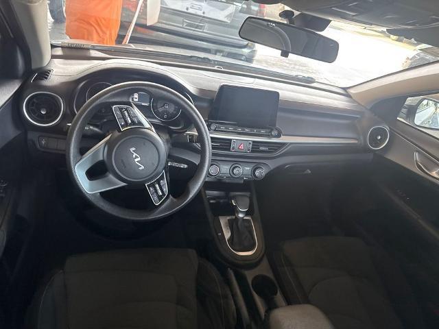 2024 Kia Forte - $17,758
