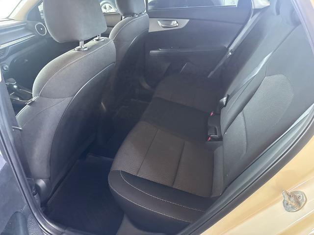 2024 Kia Forte - $17,758