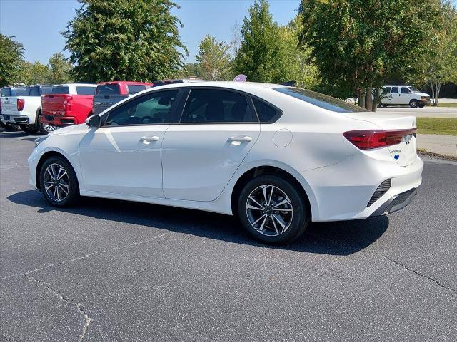 2024 Kia Forte - $17,758