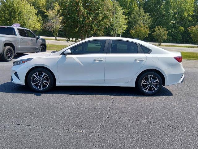 2024 Kia Forte - $17,758