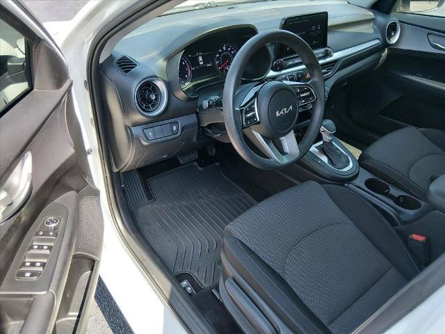 2024 Kia Forte - $17,758
