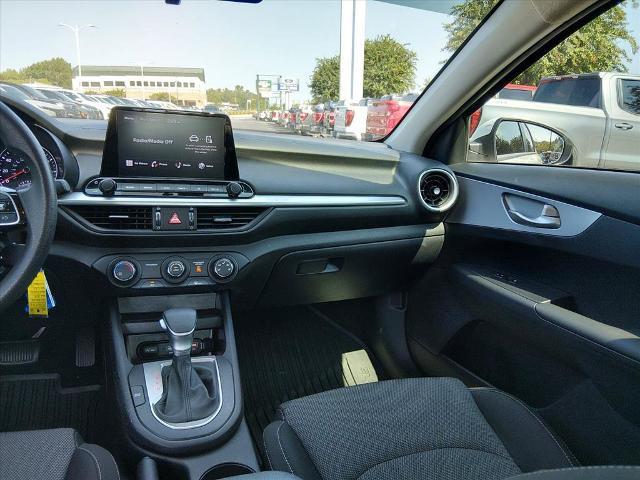 2024 Kia Forte - $17,758