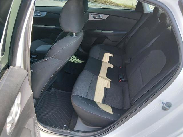 2024 Kia Forte - $17,758