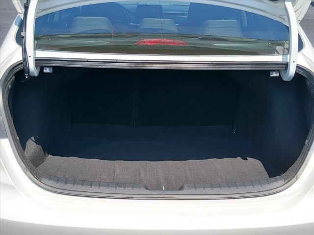 2024 Kia Forte - $17,758