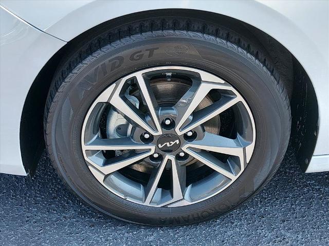 2024 Kia Forte - $17,758