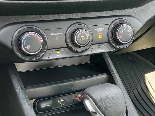 2024 Kia Forte - $17,758