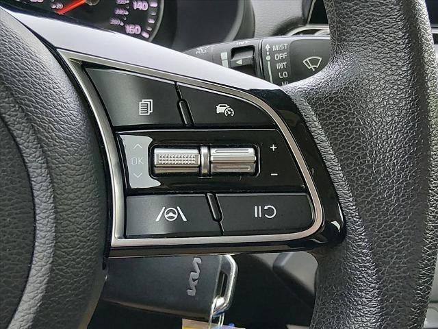 2024 Kia Forte - $17,758