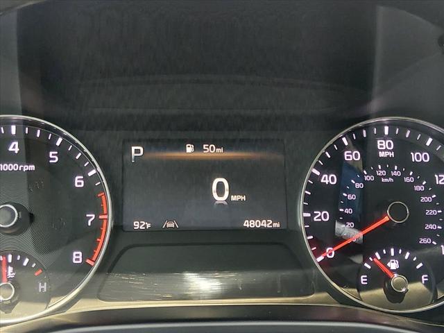 2024 Kia Forte - $17,758