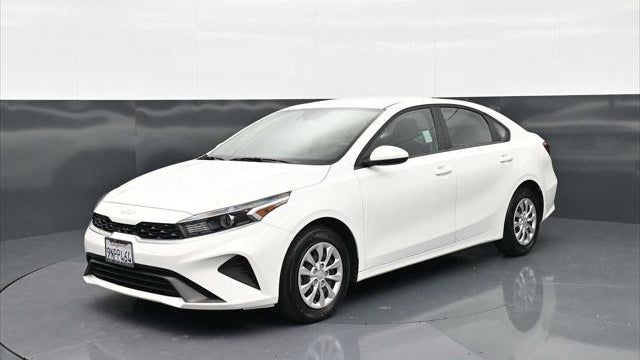 Preowned 2024 Kia Forte LX for Sale