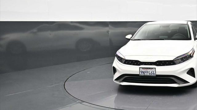 2024 Kia Forte LX