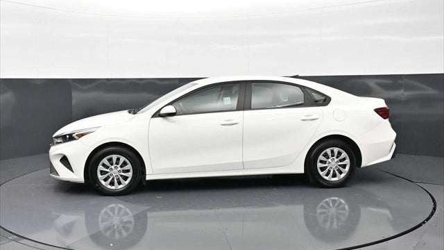2024 Kia Forte LX