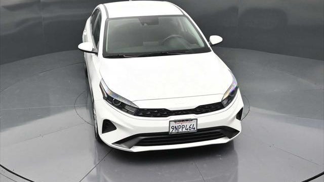 2024 Kia Forte LX