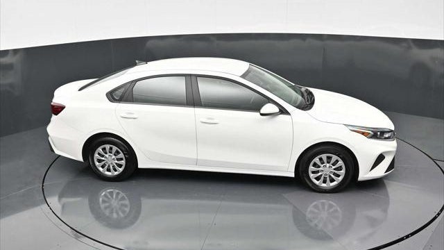 2024 Kia Forte LX