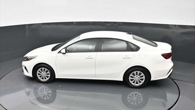 2024 Kia Forte LX