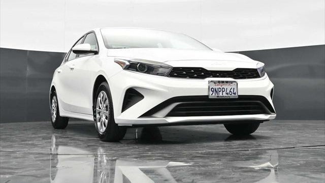 2024 Kia Forte LX