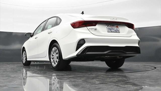 2024 Kia Forte LX