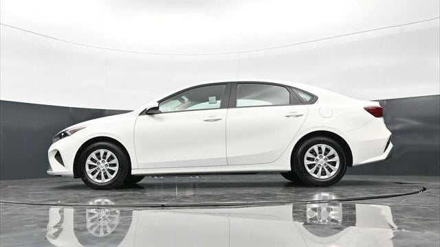 2024 Kia Forte LX