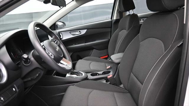 2024 Kia Forte LX