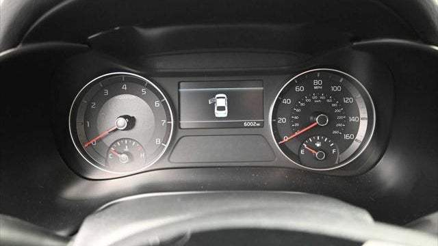 2024 Kia Forte LX