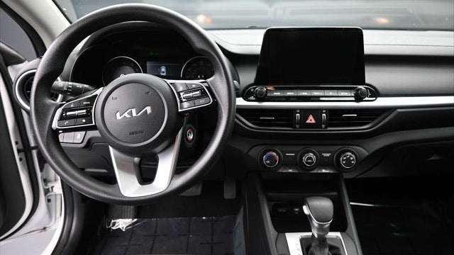 2024 Kia Forte LX