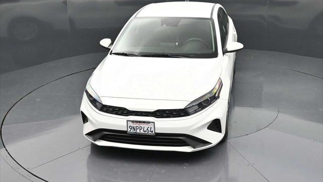 2024 Kia Forte LX