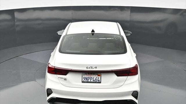 2024 Kia Forte LX