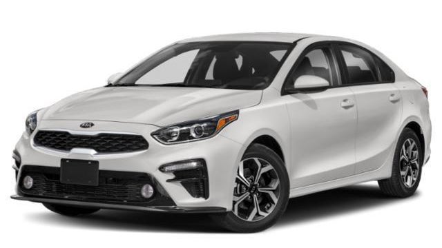 Preowned 2019 Kia Forte LXS for Sale