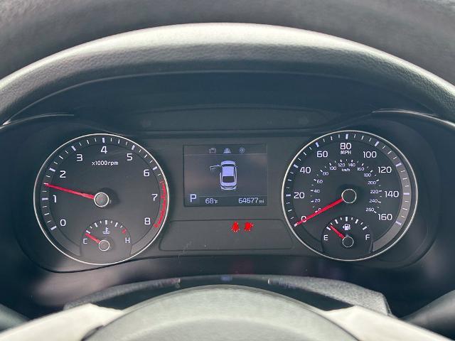 2019 Kia Forte - $12,950