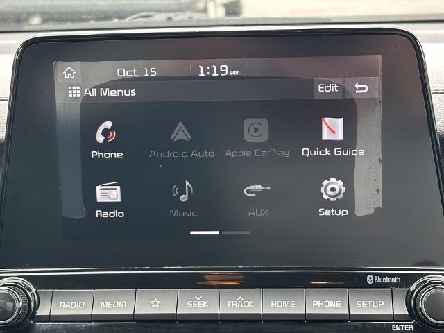2019 Kia Forte - $12,950