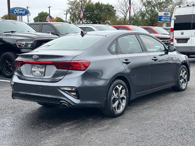 2019 Kia Forte - $12,950