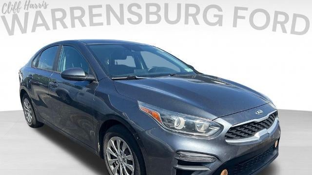 Preowned 2020 Kia Forte FE for Sale