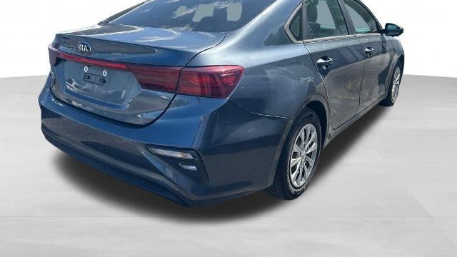 2020 Kia Forte FE