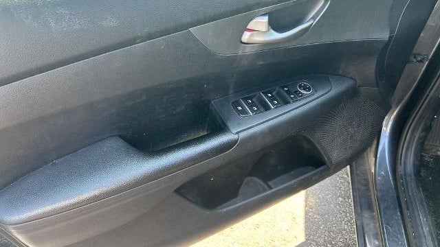 2020 Kia Forte FE
