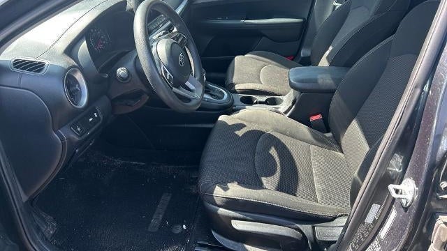 2020 Kia Forte FE