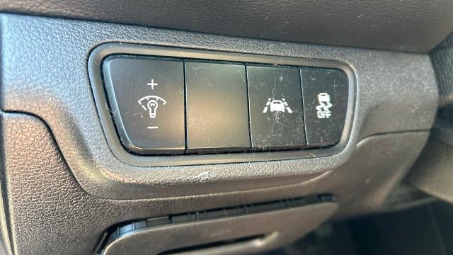 2020 Kia Forte FE