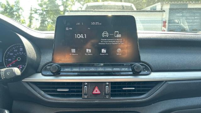2020 Kia Forte FE