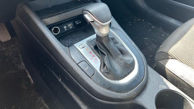 2020 Kia Forte FE