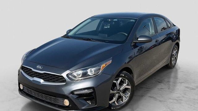 Preowned 2021 Kia Forte FE for Sale