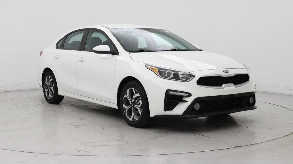 Preowned 2021 Kia Forte LXS for Sale