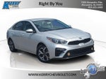 2021 Forte Thumbnail 1