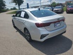2021 Forte Thumbnail 3