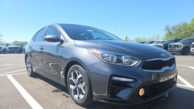 Preowned 2021 Kia Forte FE for Sale