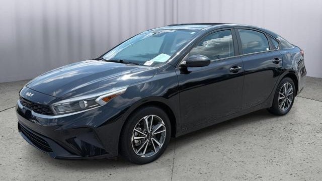 Preowned 2022 Kia Forte FE for Sale