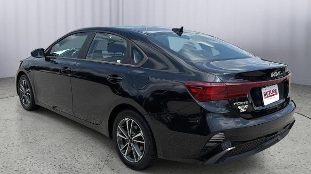 2022 Kia Forte FE