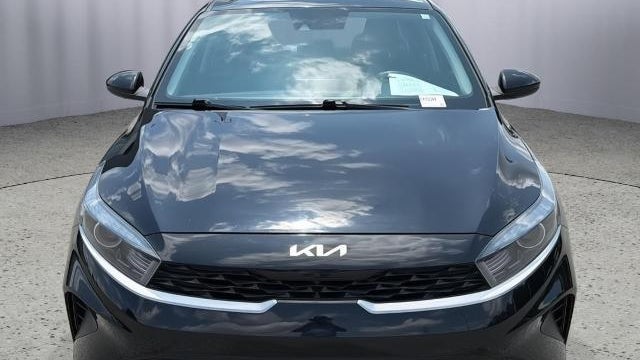 2022 Kia Forte FE