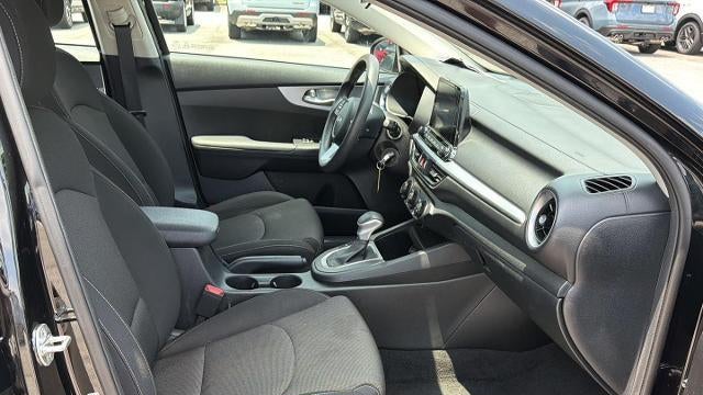2022 Kia Forte FE