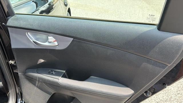 2022 Kia Forte FE