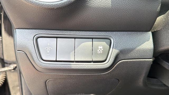 2022 Kia Forte FE